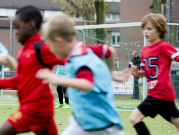 Btw-verhoging op sport: zorg voor hogere kosten en lagere deelname